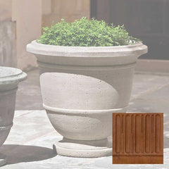 Campania Relais Urns