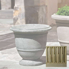 Campania Relais Urns