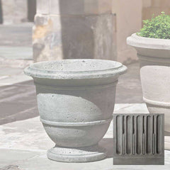 Campania Relais Urns