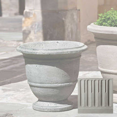 Campania Relais Urns