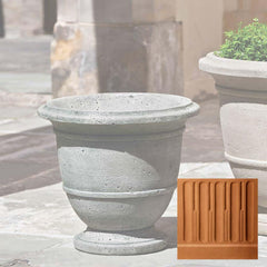 Campania Relais Urns