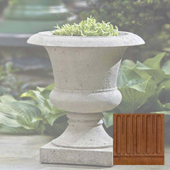 Campania Toulouse Urn