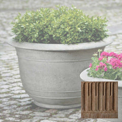 Campania Padova Planter