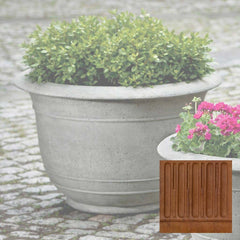 Campania Padova Planter