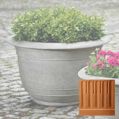 Campania Padova Planter