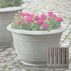 Campania Padova Planter