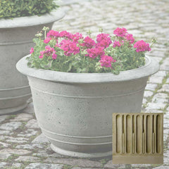 Campania Padova Planter