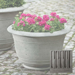 Campania Padova Planter
