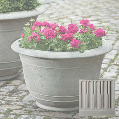 Campania Padova Planter