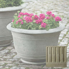 Campania Padova Planter
