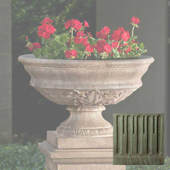 Campania Coachhouse Urn