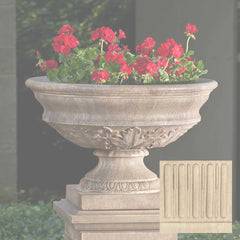 Campania Coachhouse Urn
