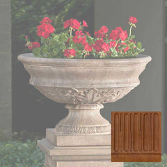 Campania Coachhouse Urn