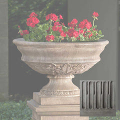 Campania Coachhouse Urn
