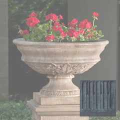 Campania Coachhouse Urn