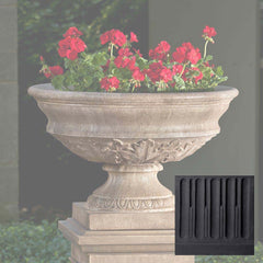 Campania Coachhouse Urn
