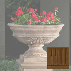 Campania Coachhouse Urn