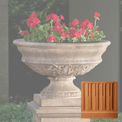 Campania Coachhouse Urn