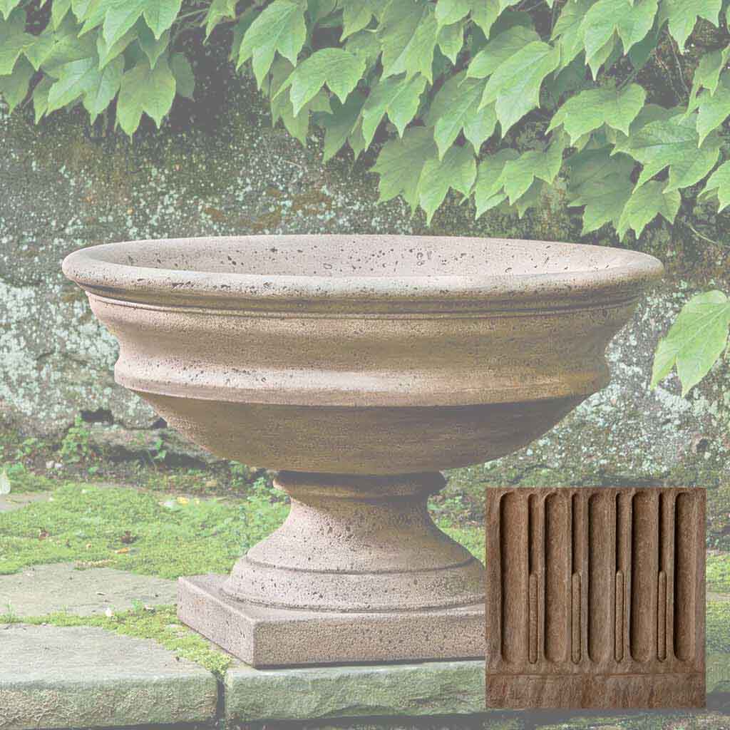 Campania Newberry Urn