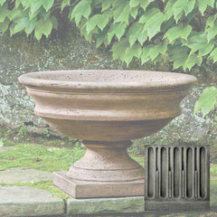 Campania Newberry Urn