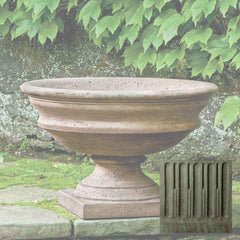 Campania Newberry Urn
