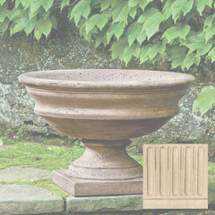 Campania Newberry Urn