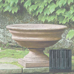 Campania Newberry Urn