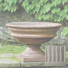 Campania Newberry Urn