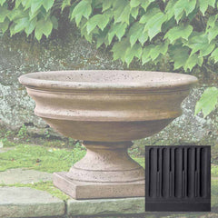 Campania Newberry Urn