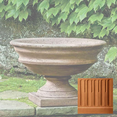 Campania Newberry Urn