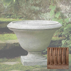 Campania Moreland Urn