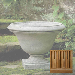 Campania Moreland Urn