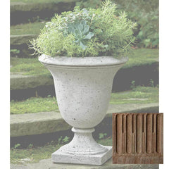 Campania Linwood Urn