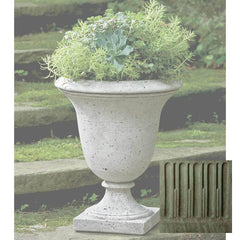 Campania Linwood Urn
