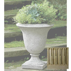 Campania Linwood Urn