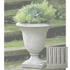 Campania Linwood Urn