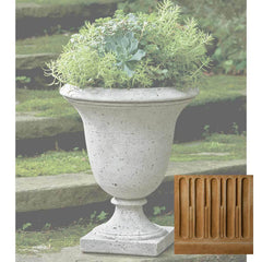 Campania Linwood Urn