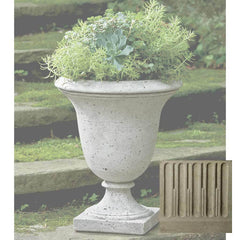 Campania Linwood Urn
