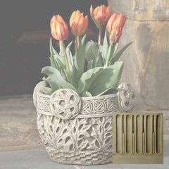 Campania Garth Planter
