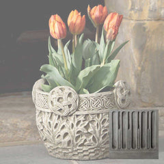 Campania Garth Planter