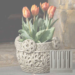 Campania Garth Planter