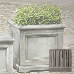 Campania Orleans Planters