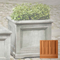 Campania Orleans Planters