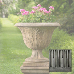 Campania Palais Arabesque Urn