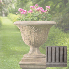 Campania Palais Arabesque Urn