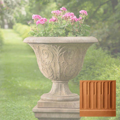 Campania Palais Arabesque Urn