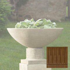 Campania Savoy Planter