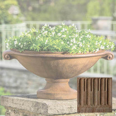 Campania Medici Planters