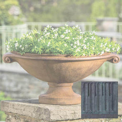 Campania Medici Planters