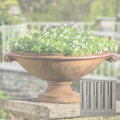 Campania Medici Planters